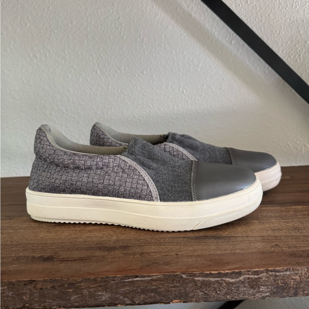 Bernie Mev slip on sneakers